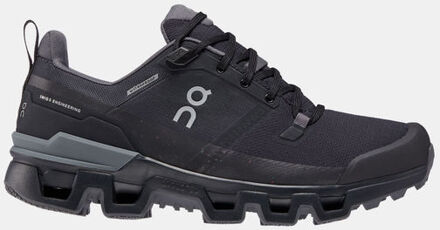 On Running Cloudwander Waterdichte Schoenen voor Dames On Running , Black , Heren - 40 Eu,37 1/2 Eu,38 1/2 Eu,37 Eu,38 Eu,39 EU