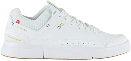 On Running Eco-vriendelijke Sneakers THE Roger Centre Court On Running , White , Heren - 44 Eu,42 1/2 Eu,41 Eu,45 Eu,40 EU