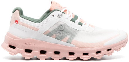 On Running Frost/Rose Sneakers On Running , Pink , Dames - 37 EU