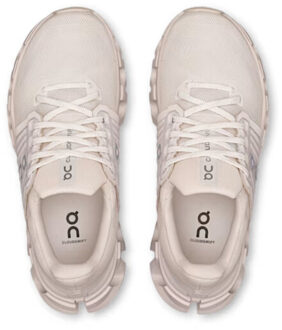 On Running Hardloopsneakers dames Beige - 39