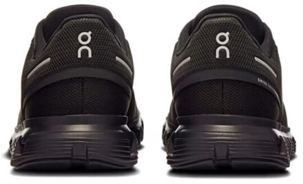 On Running Hardloopsneakers dames Zwart - 40