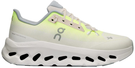 On Running Lime Cloudtilt Sneakers On Running , Multicolor , Dames - 40 Eu,41 EU