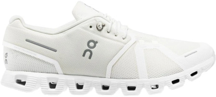 On Running Sneakers On Running , White , Heren - 44 1/2 Eu,42 1/2 EU