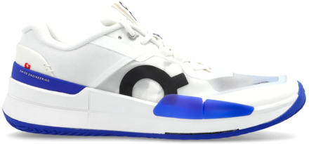 On Running Tennisschoenen voor training THE Roger Pro 2 On Running , White , Heren - 46 EU