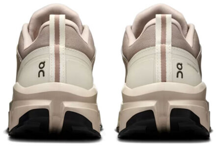 On Running Wandelsneakers heren Beige - 43