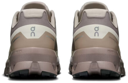 On Running Wandelsneakers heren Beige - 44