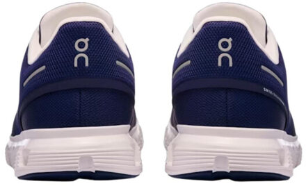 On Running Wandelsneakers heren Blauw - 47