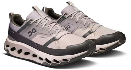 On Running Wandelsneakers heren Bruin - 45