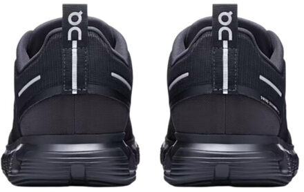 On Running Wandelsneakers heren - maat 44,5 Zwart