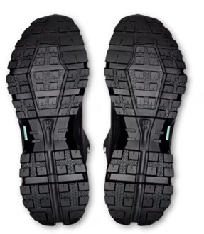 On Running Wandelsneakers heren Zwart - 47