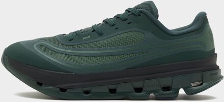 On Running x IKON Cloudflow 5 AD, groen - 45