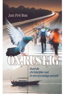 On,rust,ig - (ISBN:9789403650418)