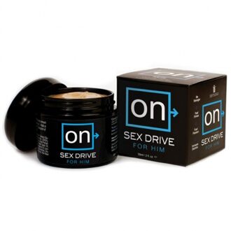 ON Sex Drive for Him - 59 ml