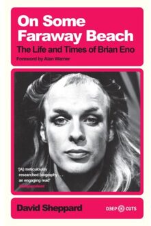 On Some Faraway Beach - Deep Cuts - David Sheppard