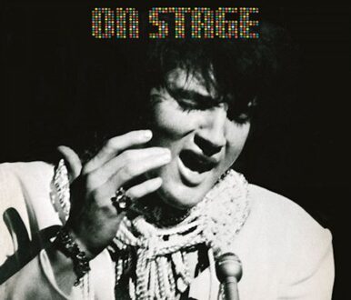 On Stage (February 1970)