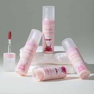 On Stage Series Matte Lip Mud - 6 Colours G05# - 3g