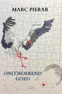 On(t)roerend Goed -  Marc Pierar (ISBN: 9789465016078)
