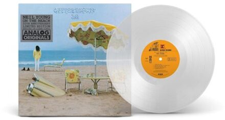 On The Beach (50th Anniversary) - Neil Young