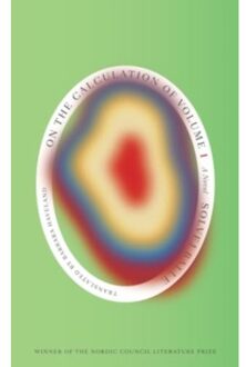 On The Calculation Of Volume - Solvej Balle