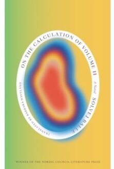 On The Calculation Of Volume - Solvej Balle