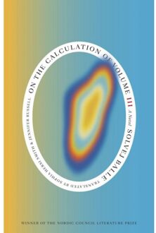 On The Calculation - Solvej Balle