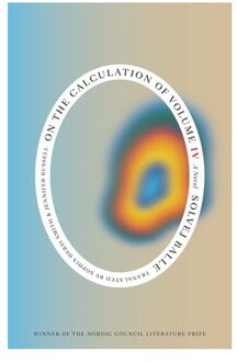 On The Calculation - Solvej Balle