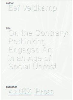 On The Contrary - Artez Academia - Eef Veldkamp