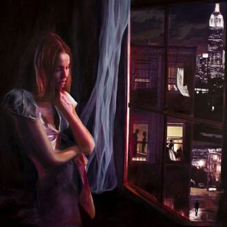 On The Corner Where You.. (LP)