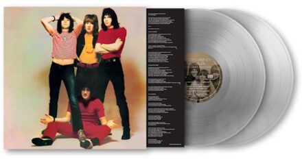 On The Double - Golden Earring