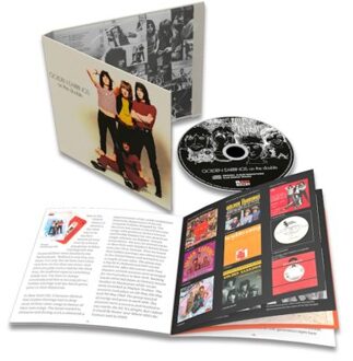 On The Double - Golden Earrings