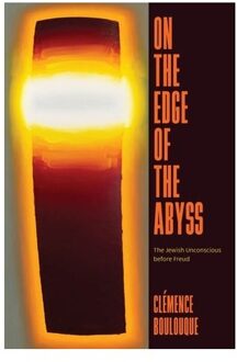 On The Edge Of The Abyss - Clemence Boulouque