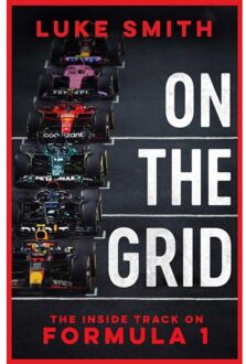 On The Grid - Luke Smith