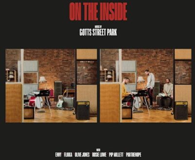 On The Inside - Gotts Street Park