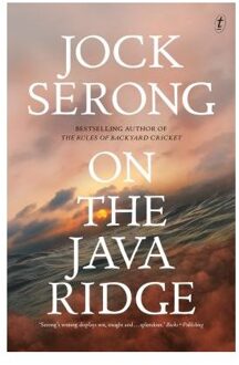 On The Java Ridge