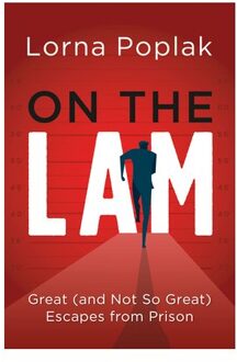On The Lam - Lorna Poplak