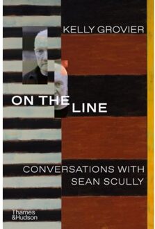 On The Line - Kelly Grovier