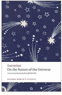 On the Nature of the Universe