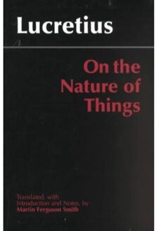 On the Nature of Things