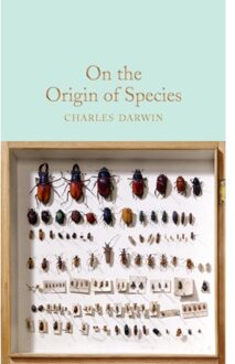 On the Origin of Species