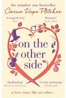 On the Other Side - Boek Carrie Hope Fletcher (0751563161)