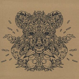 On The Other Side Of Fear - Pornbugs & Frink