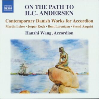 On The Path To H.C. Andersen - Cont