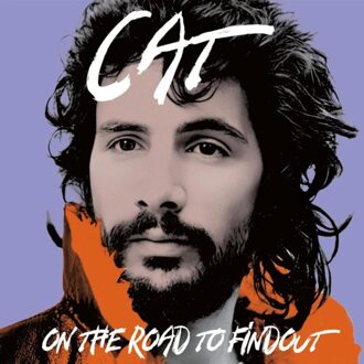 On The Road To Findout: Greatest Hits - Cat Stevens