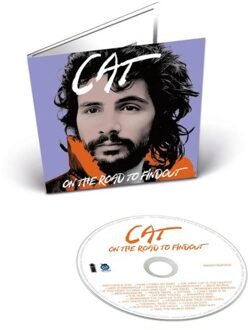 On The Road To Findout: Greatest Hits - Cat Stevens