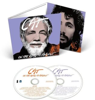 On The Road To Findout: Greatest Hits - Yusuf / Cat Stevens