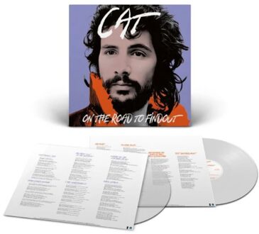 On The Road To Findout: Greatest Hits - Yusuf / Cat Stevens