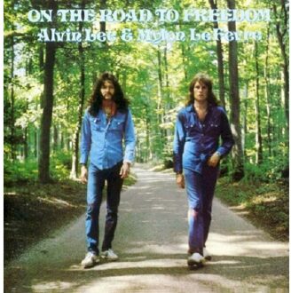 On The Road To Freedom