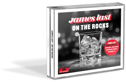 On The Rocks - James Last