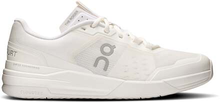 ON THE ROGER ADV Pro 1 AC Allcourt schoen Heren-wit - 48