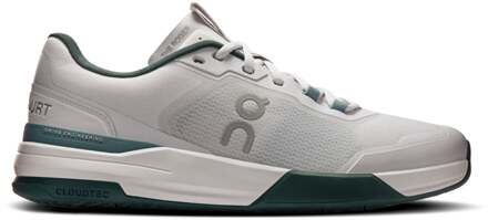 ON THE ROGER ADV Pro 1 AC Allcourt schoen Heren-wit, olijf - 40,40.5,41,42,42.5,43,44,44.5,45,46,47,47.5,48,49